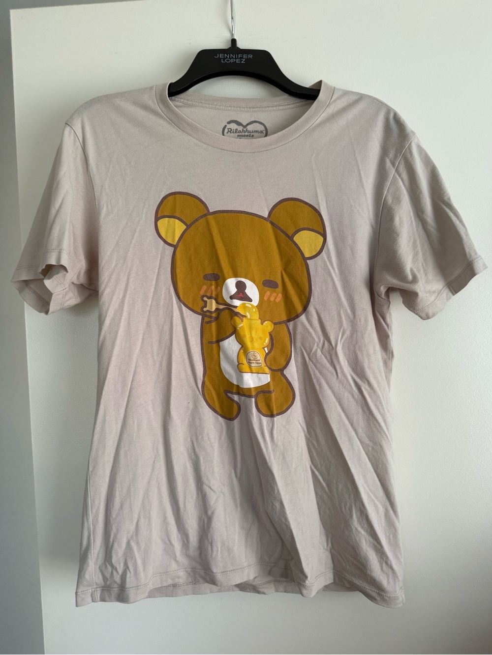 Rilakkuma x Honey & Butter T-Shirt